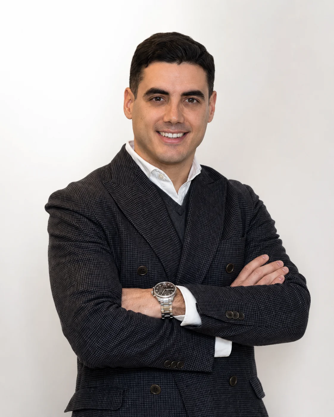 Imagen de Pedro Criado Asesor
